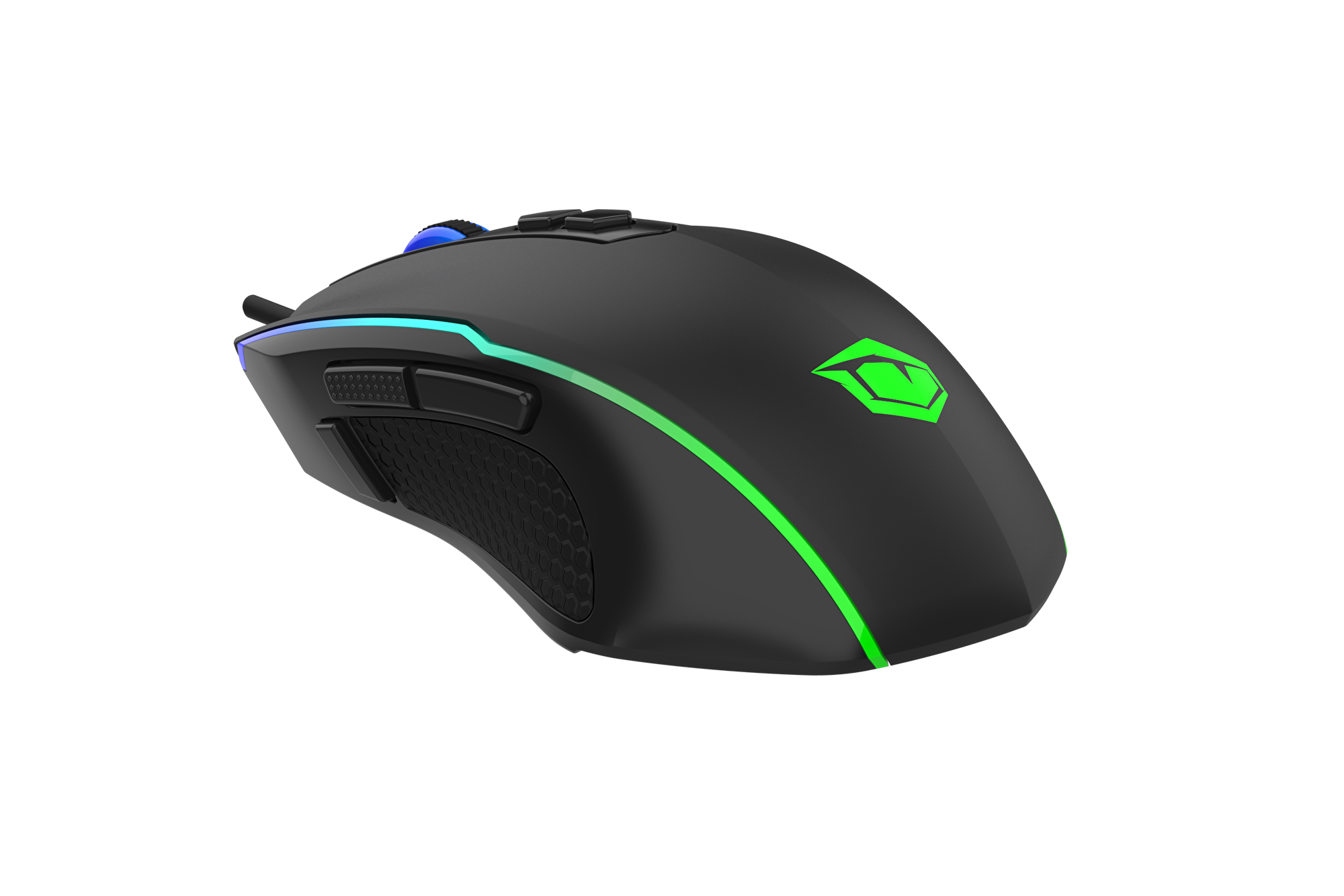 Pusat V10 Gaming Mouse 23360